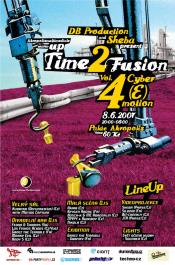 TIME 2 FUSION 4